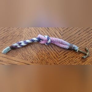 Kiel James Patrick Spinnaker Sailor's Knot Bracelet